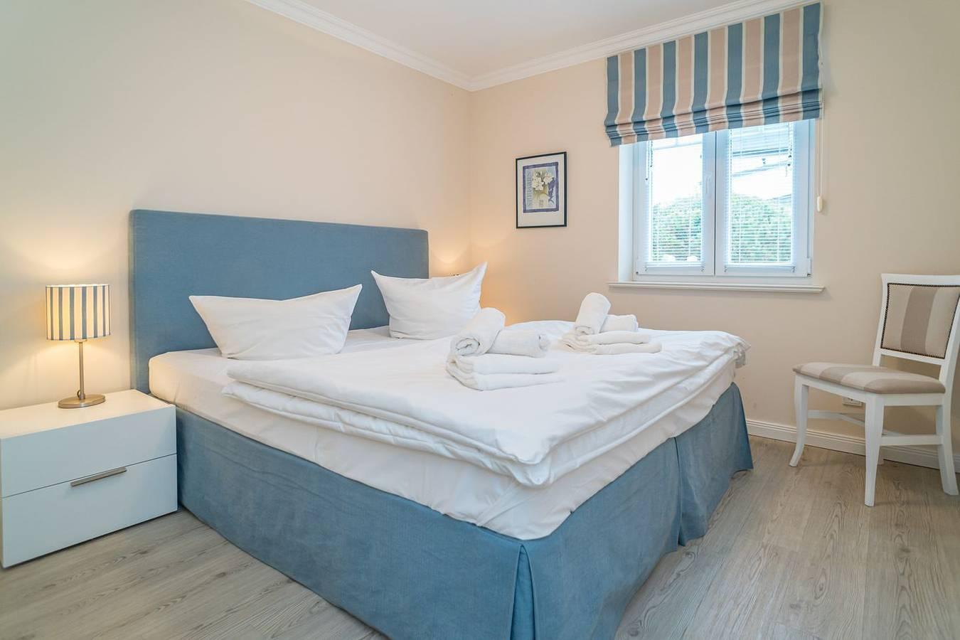 Vakantieappartement in Sylt, Duitsland voor 5 personen foto 9