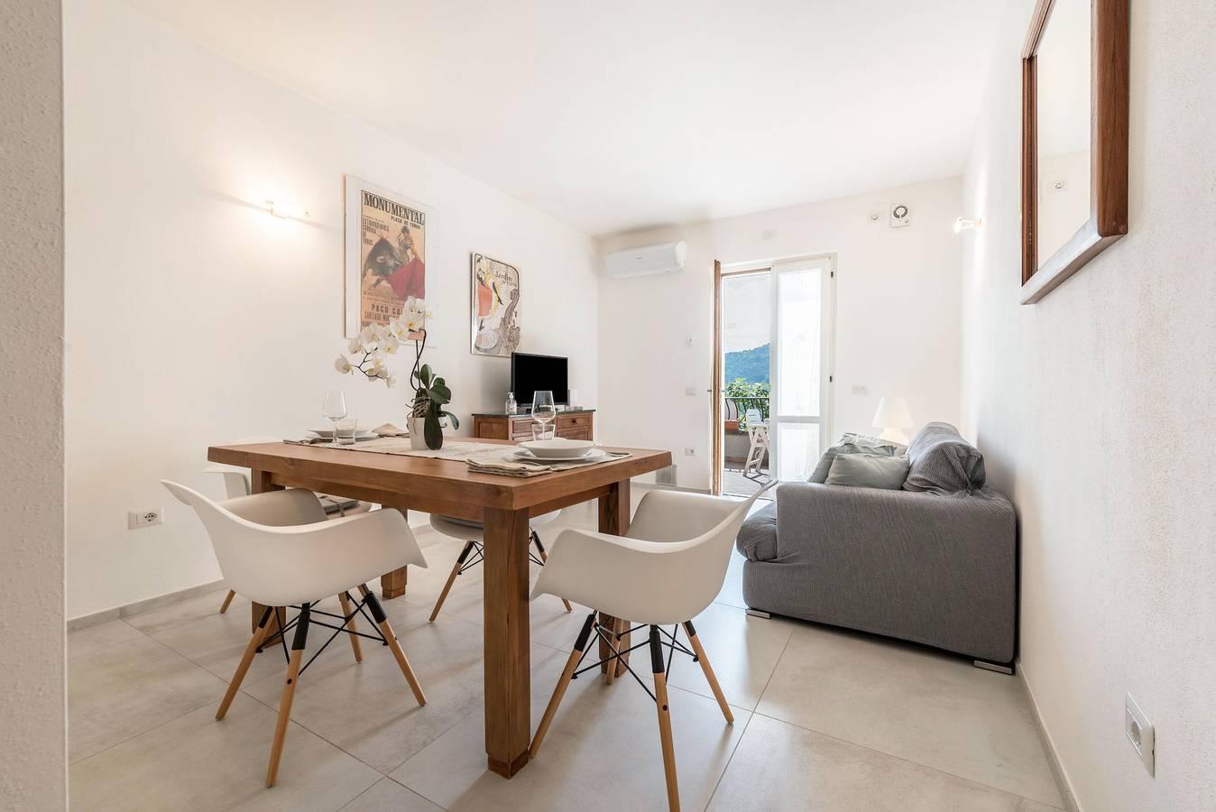Vakantieappartement in Gardameer, Italië voor 3 personen foto 4