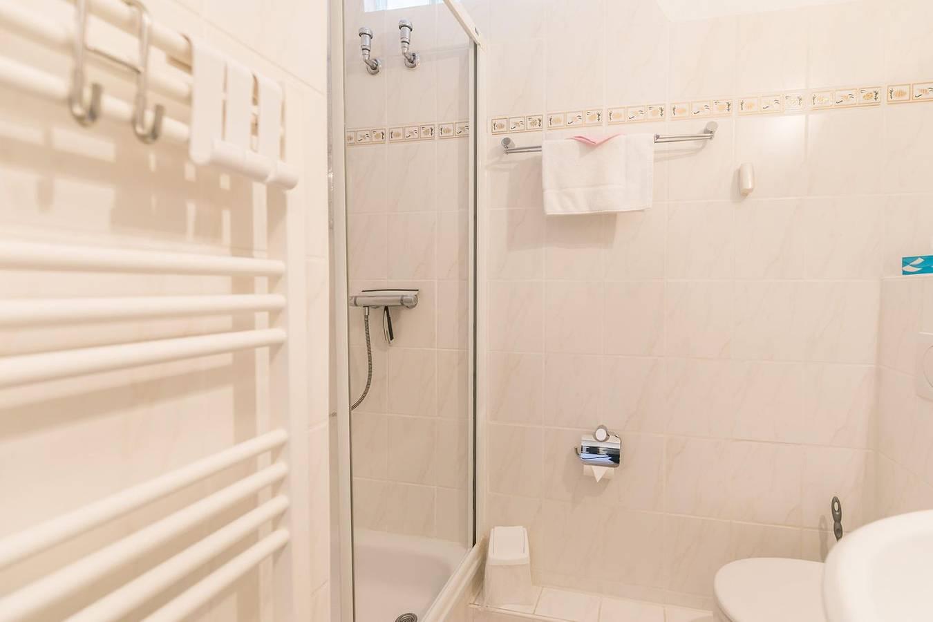 Vakantieappartement in Büsum, Duitsland voor 4 personen foto 14