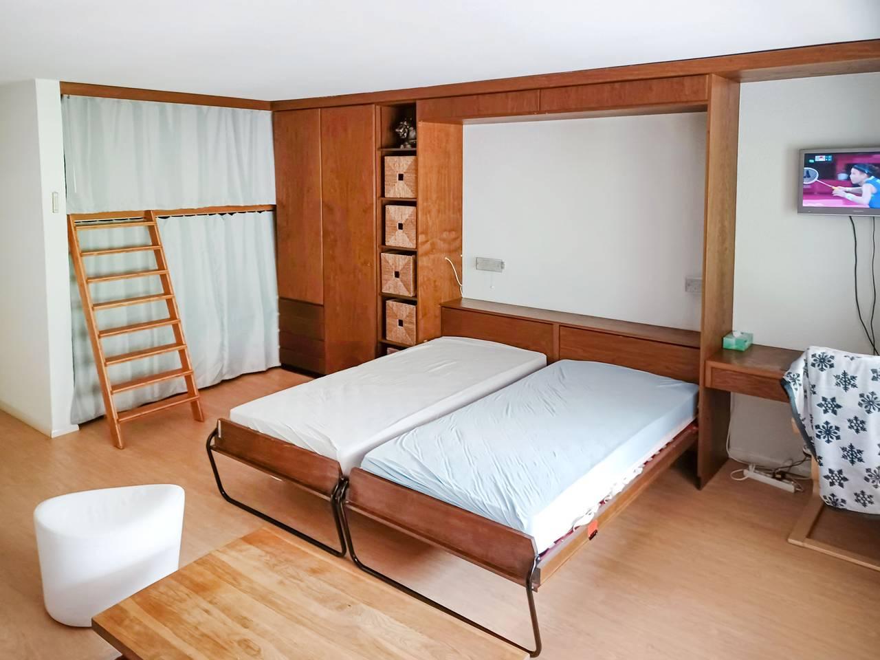 Vakantieappartement in Leukerbad, Zwitserland voor 6 personen foto 11