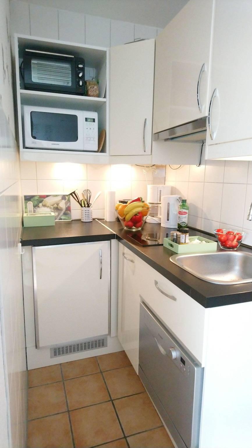 Vakantieappartement in Harz, Duitsland voor 4 personen foto 8
