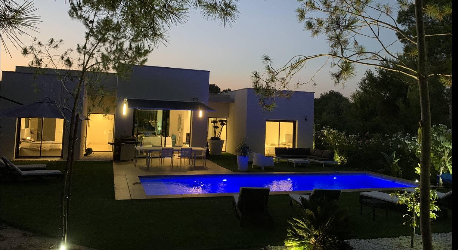 Vakantiehuis in Orihuela, Spanje voor 6 personen foto 2