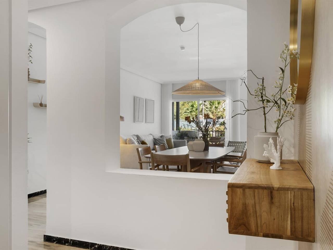 Vakantieappartement in Marbella, Spanje voor 5 personen foto 7