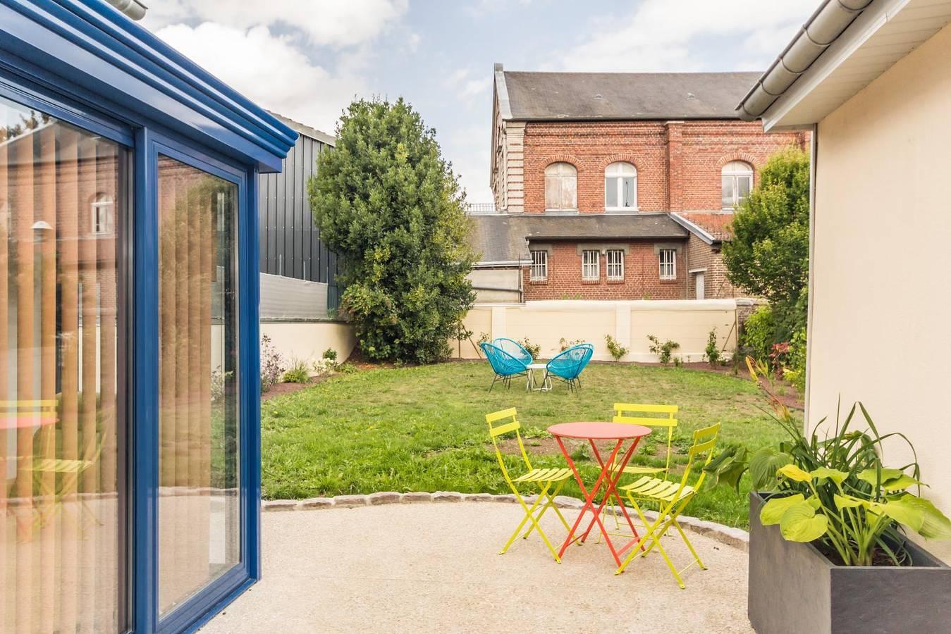 Vakantiehuis in Seine-Maritime, Frankrijk voor 11 personen foto 10