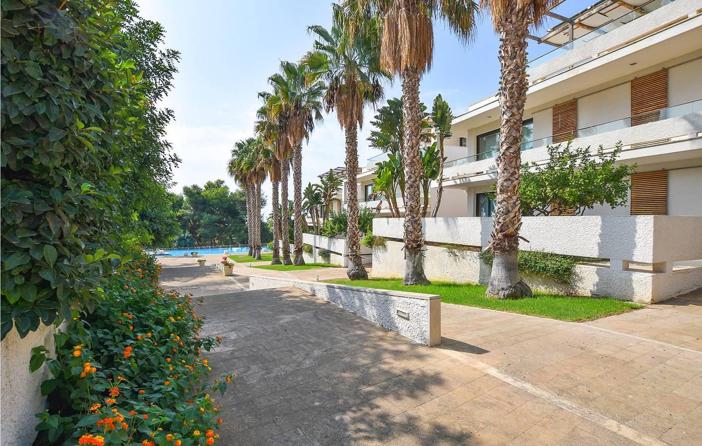 Vakantiehuis in Ragusa, Italië voor 6 personen foto 2