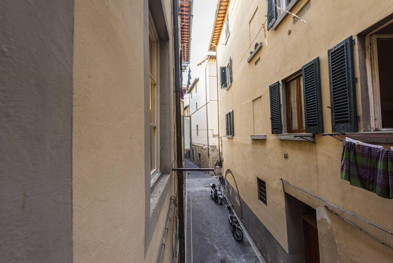 Vakantieappartement in Florence city center, Florence, Italië voor 2 personen foto 21