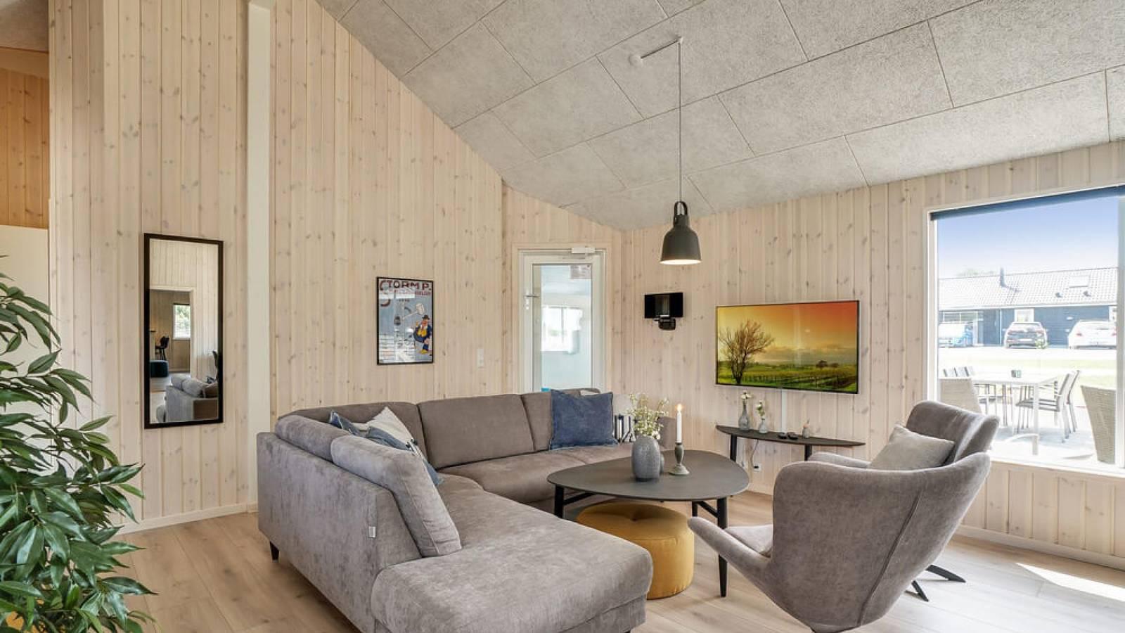 Vakantiehuis in Grenaa foto 11