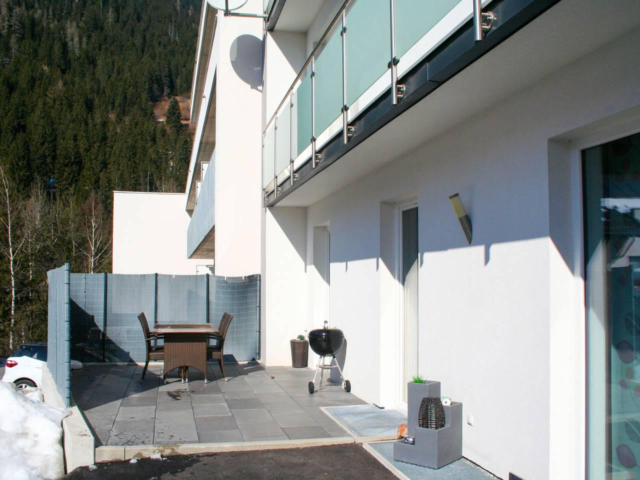 Vakantieappartement in Meer, Oostenrijk voor 4 personen foto 5