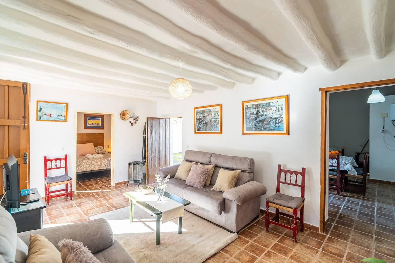 Vakantiehuis in Coín, Spanje voor 6 personen foto 13