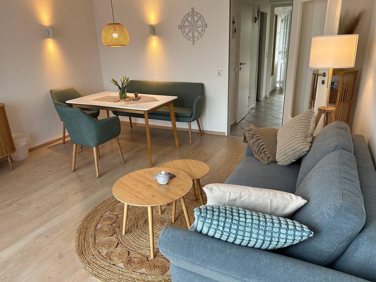 Vakantieappartement in Pelzerhaken, Duitsland voor 4 personen foto 9