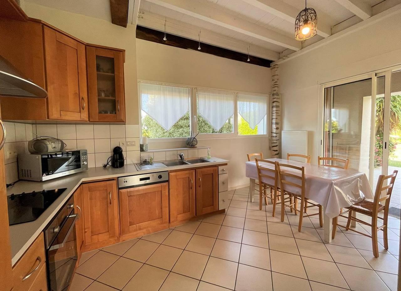 Vakantiehuis in Béarn, Frankrijk voor 6 personen foto 13