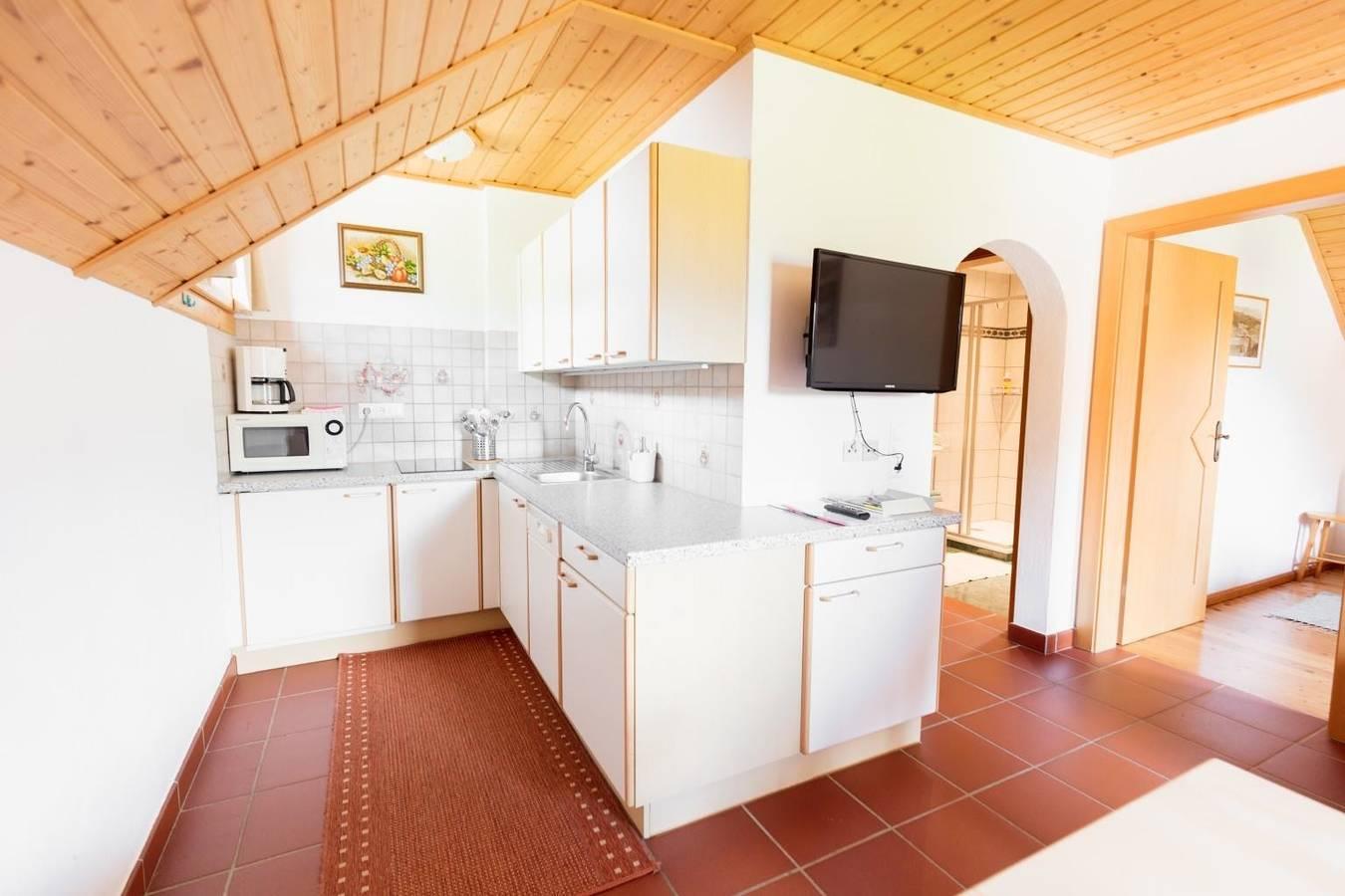 Vakantiehuis in Nockberge, Oostenrijk voor 4 personen foto 7