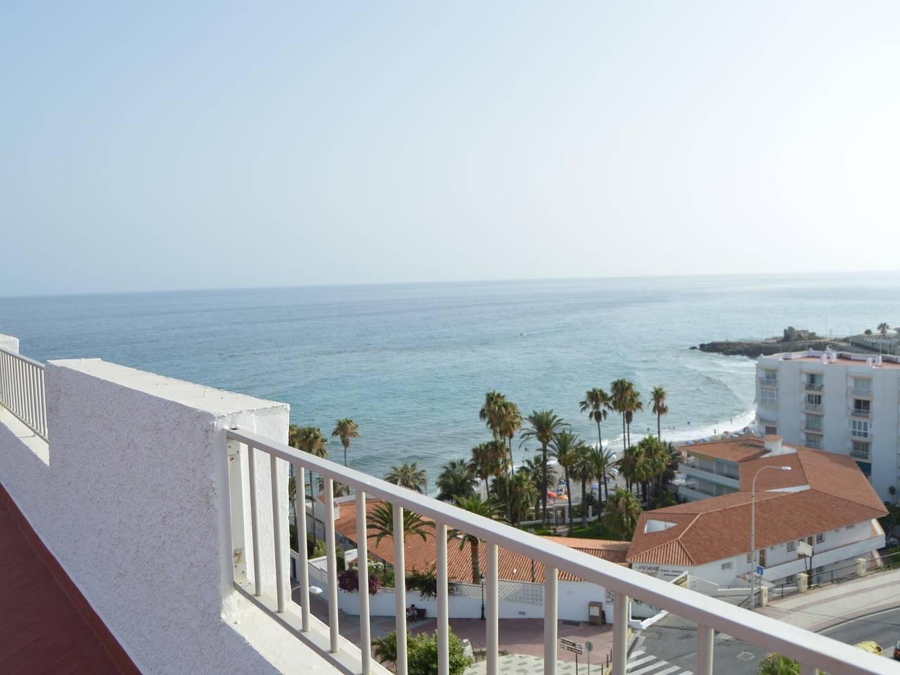 Vakantieappartement in Nerja, Spanje voor 3 personen foto 13