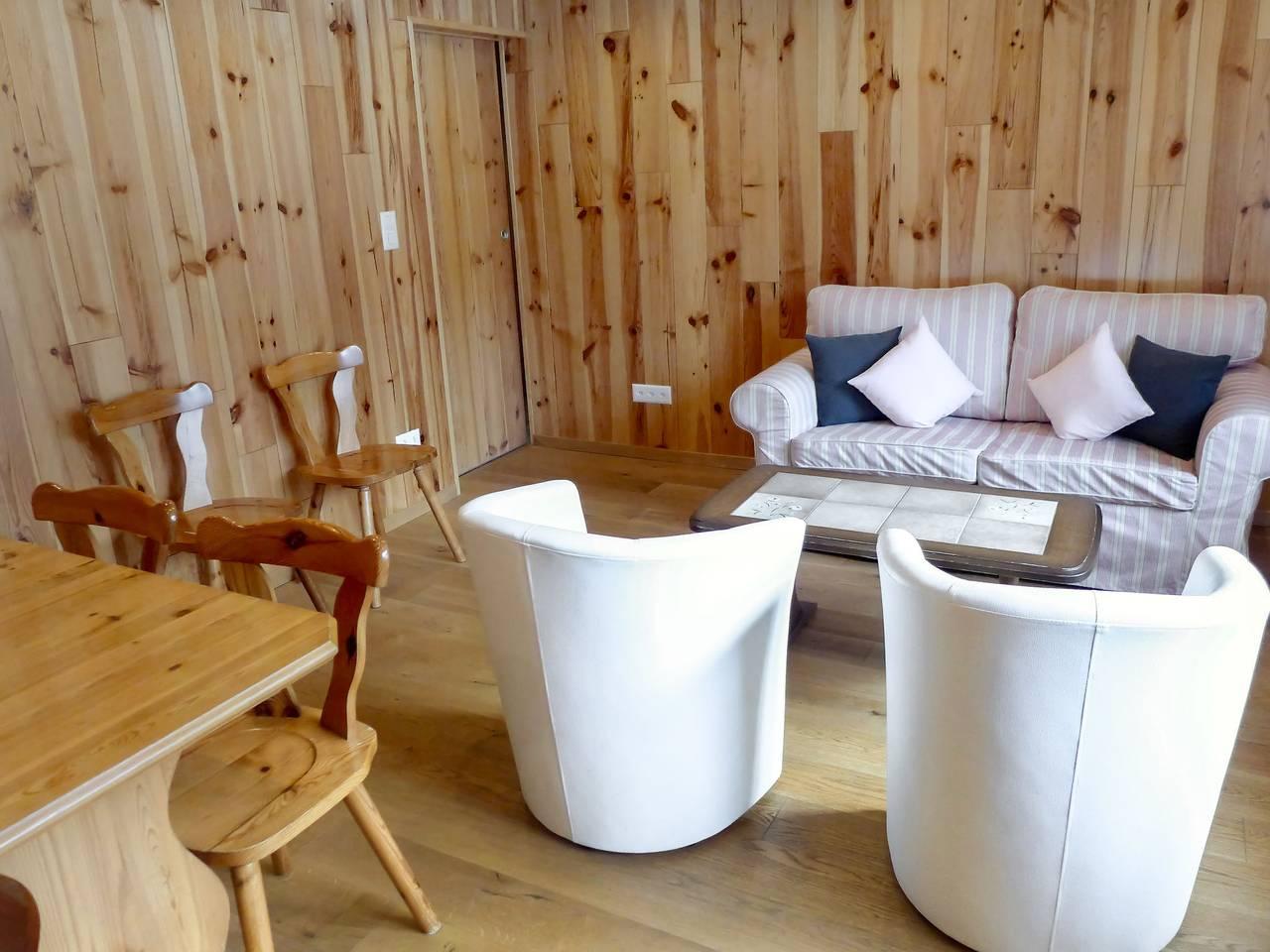 Vakantieappartement in Schwendi b. Grindelwald, Grindelwald, Zwitserland voor 4 personen foto 7