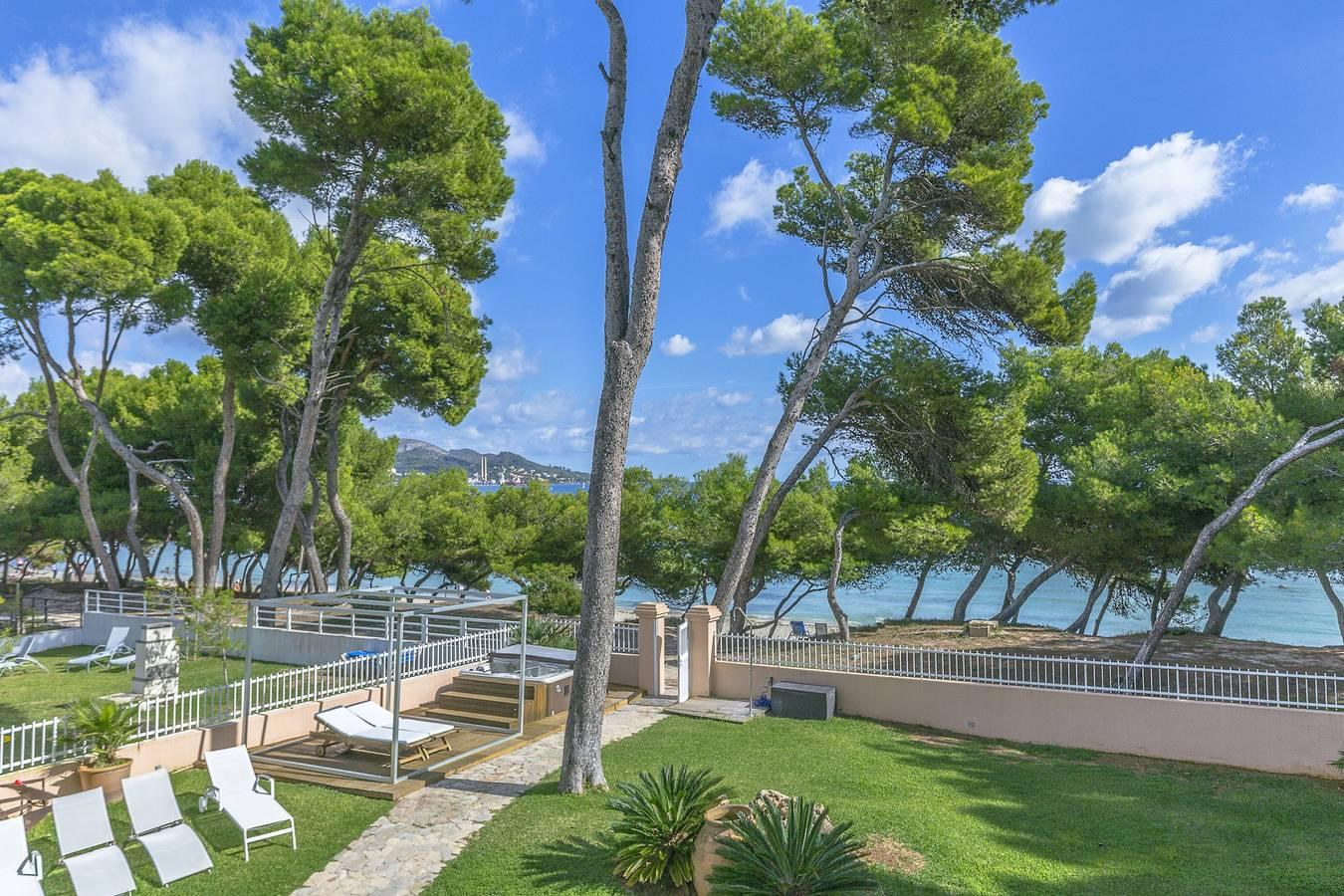 Vakantiehuis in Raiguer, Spanje voor 8 personen foto 3