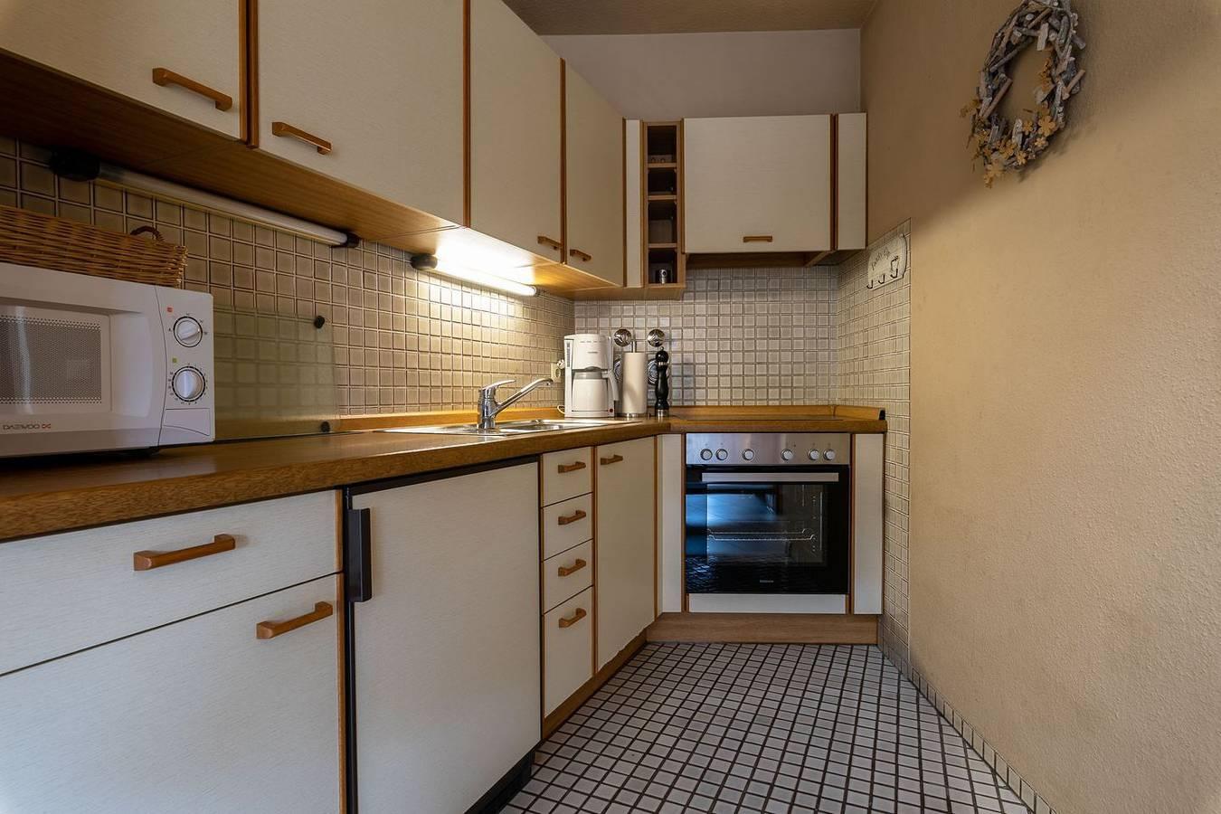 Vakantieappartement in Bodensee, Duitsland voor 3 personen foto 11