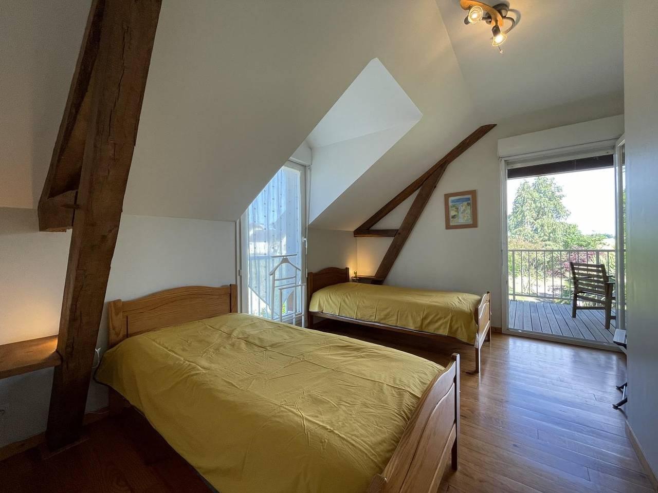 Vakantiehuis in Béarn, Frankrijk voor 6 personen foto 8