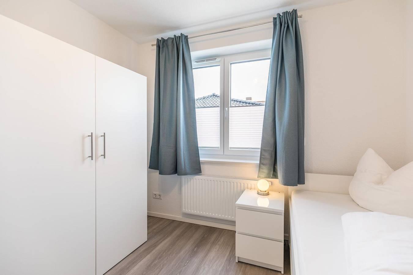 Vakantieappartement in Büsum, Duitsland voor 5 personen foto 17