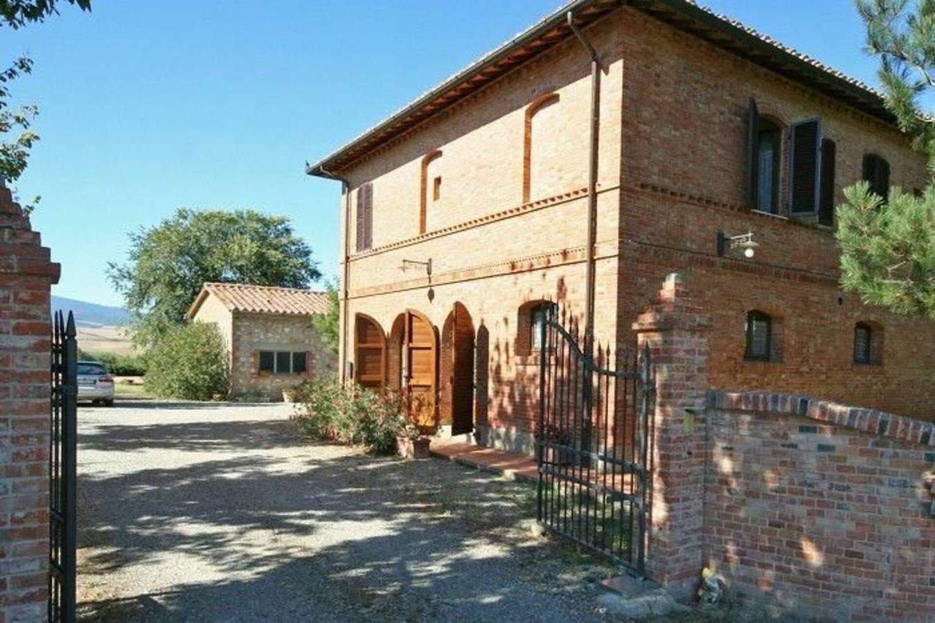 Vakantieappartement in Tuscia, Italië voor 4 personen foto 14