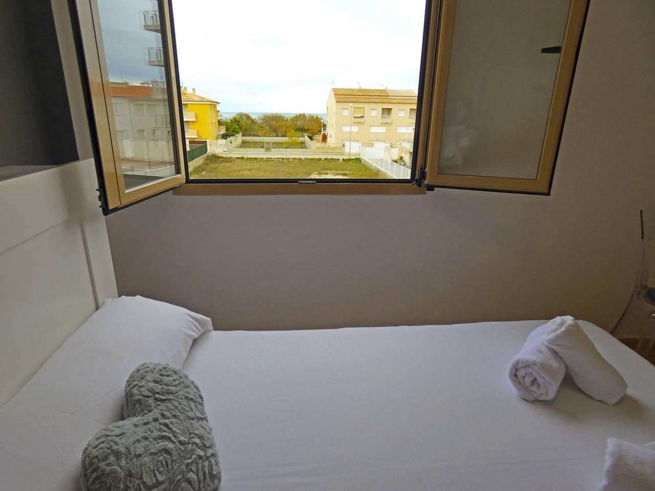 Vakantieappartement in Safor, Spanje voor 6 personen foto 16