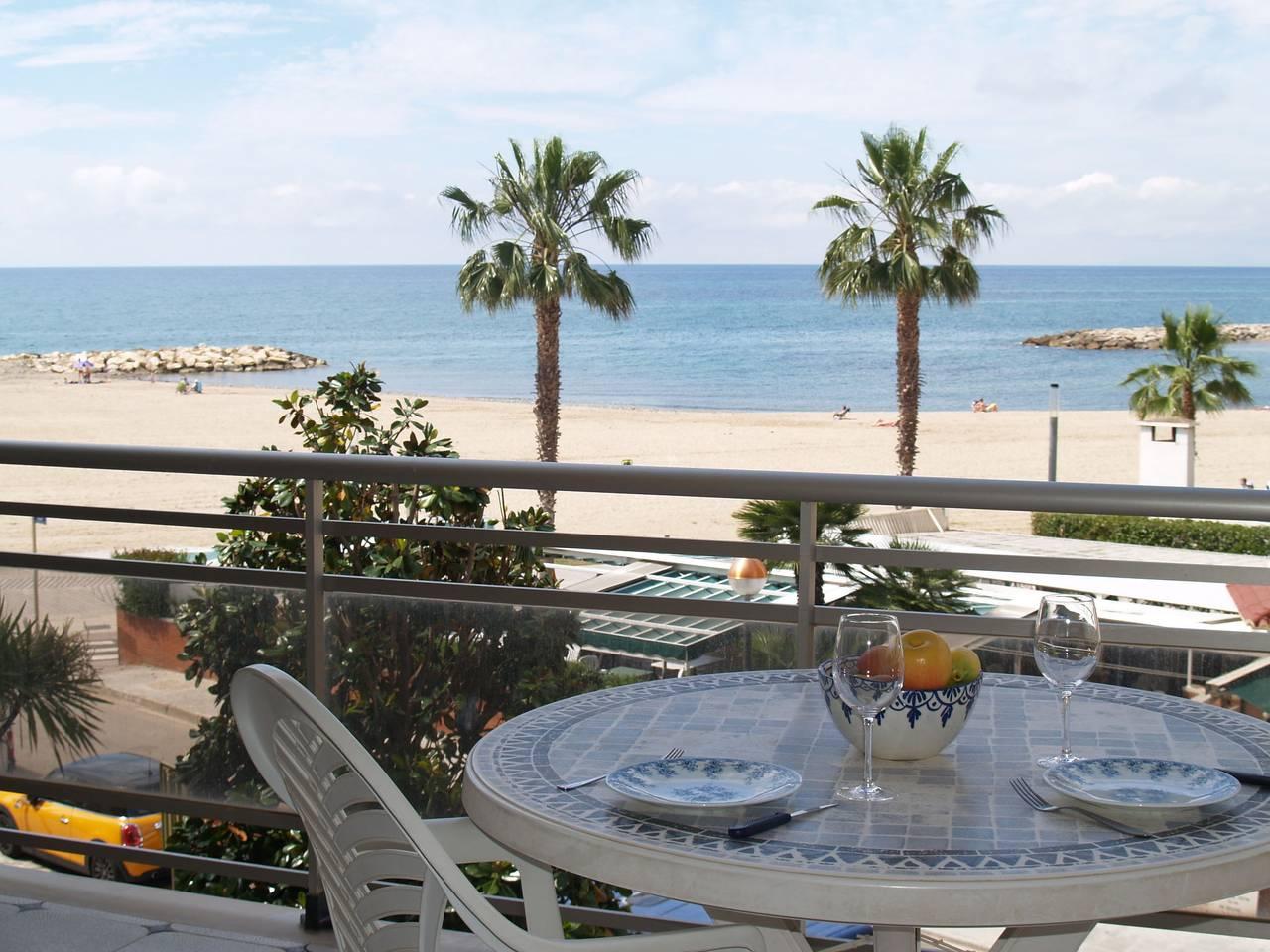 Vakantieappartement in Cambrils, Spanje voor 5 personen foto 15