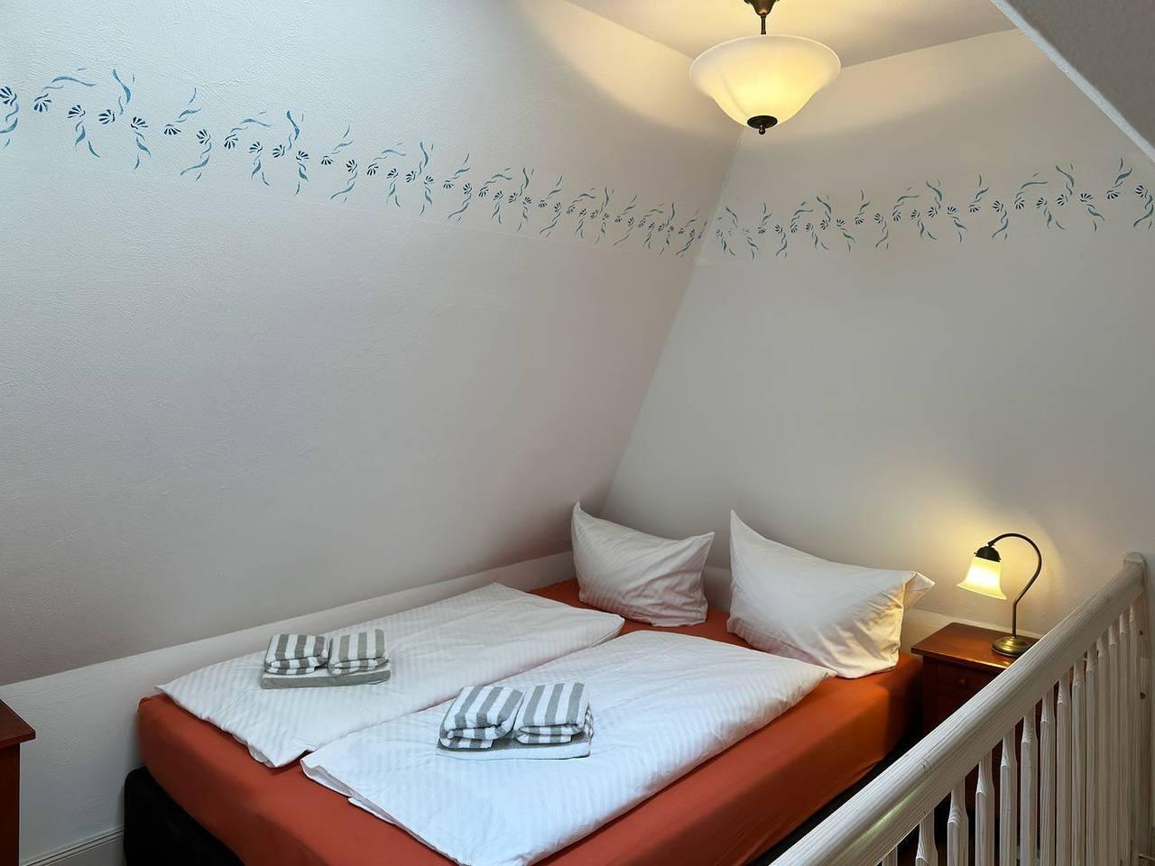 Vakantieappartement in Mist, Duitsland voor 2 personen foto 11