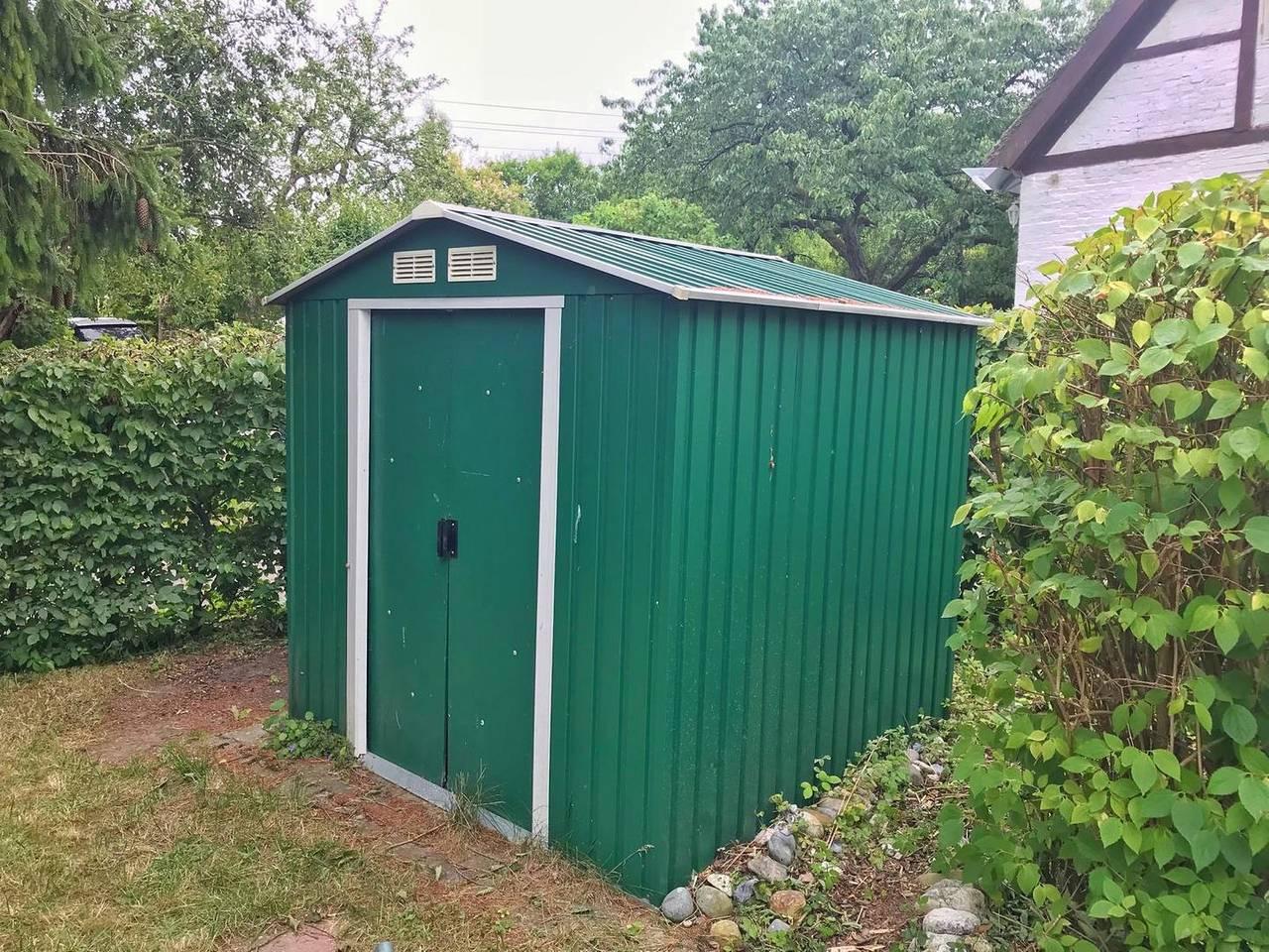 Vakantiehuis in Rügen foto 7