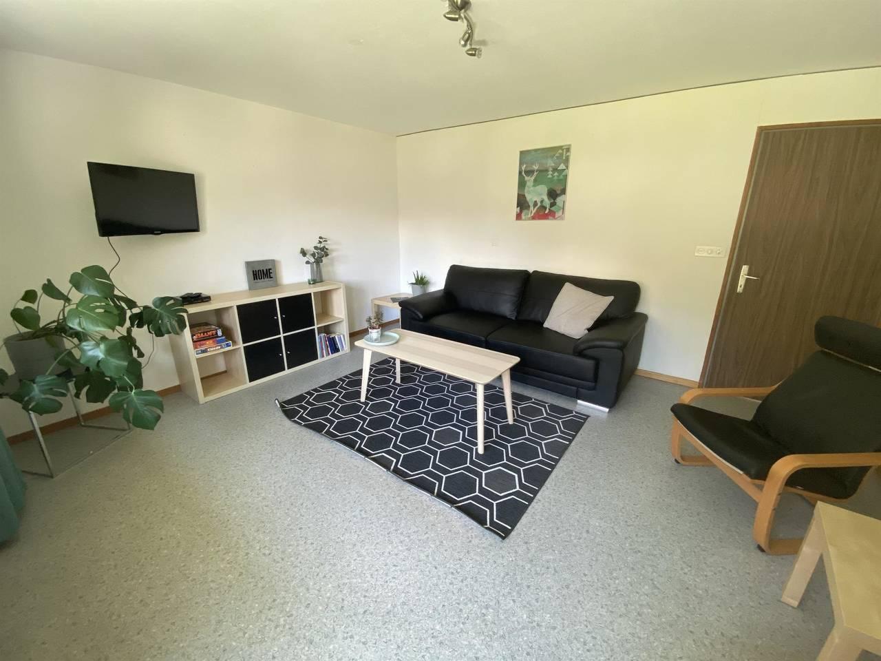 Apartments Carmena met 2 slaapkamers en balkon in Saas-Balen, Walliser Alpen, Zwitserland voor 5 personen foto 23