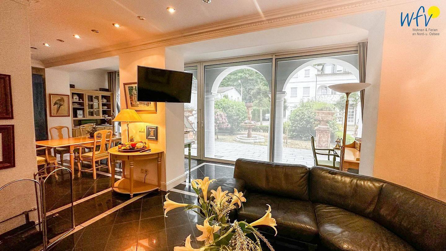 Vakantieappartement in Binz, Duitsland voor 4 personen foto 3