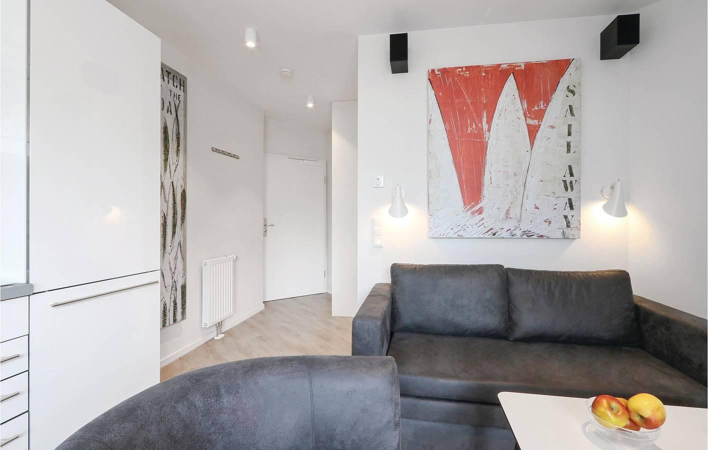 Vakantieappartement in Lübeck, Duitsland voor 4 personen foto 15