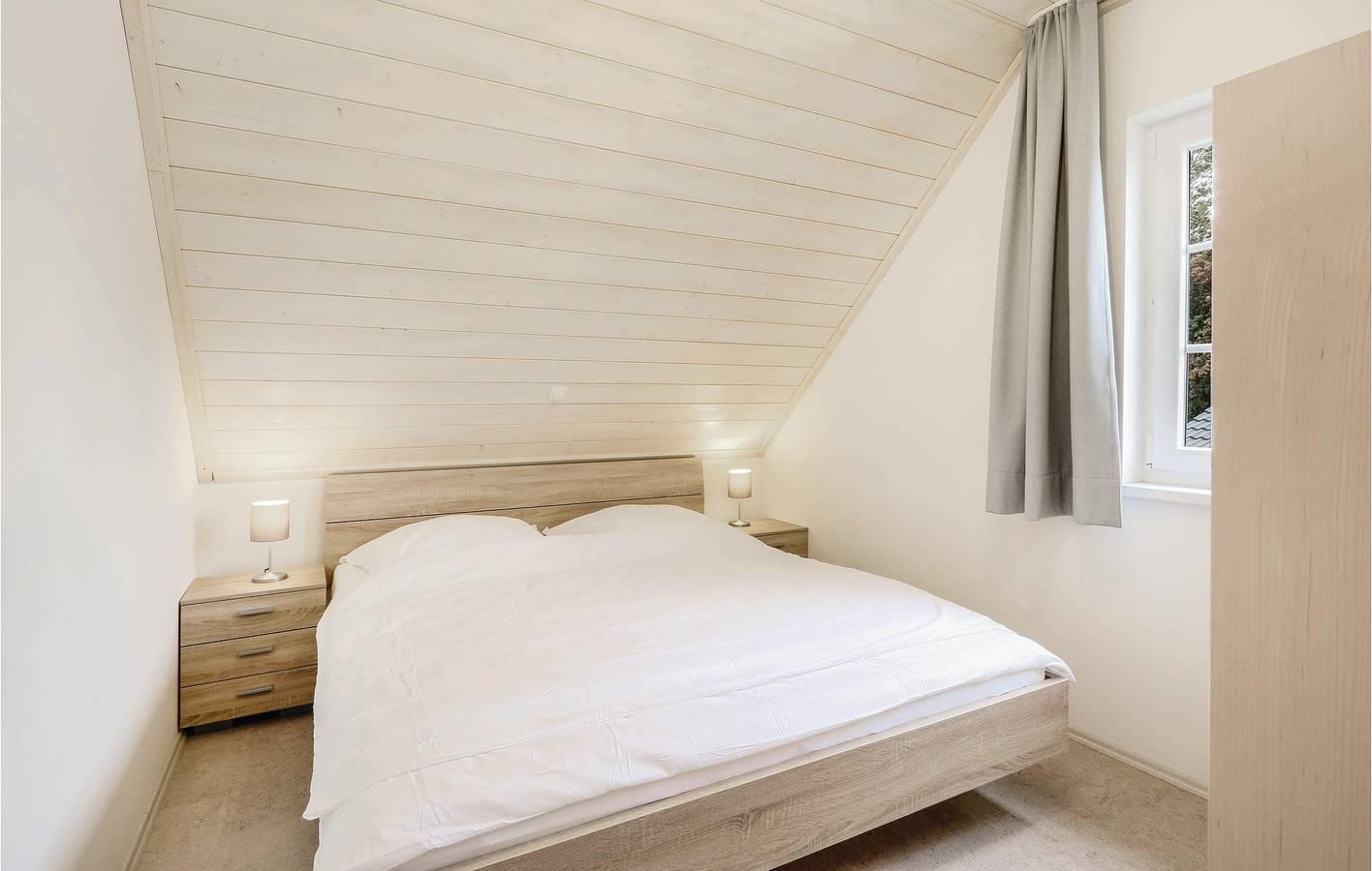 Modern appartement met strand op 2,5 km afstand in Altefähr, Rügen, Duitsland voor 6 personen foto 20