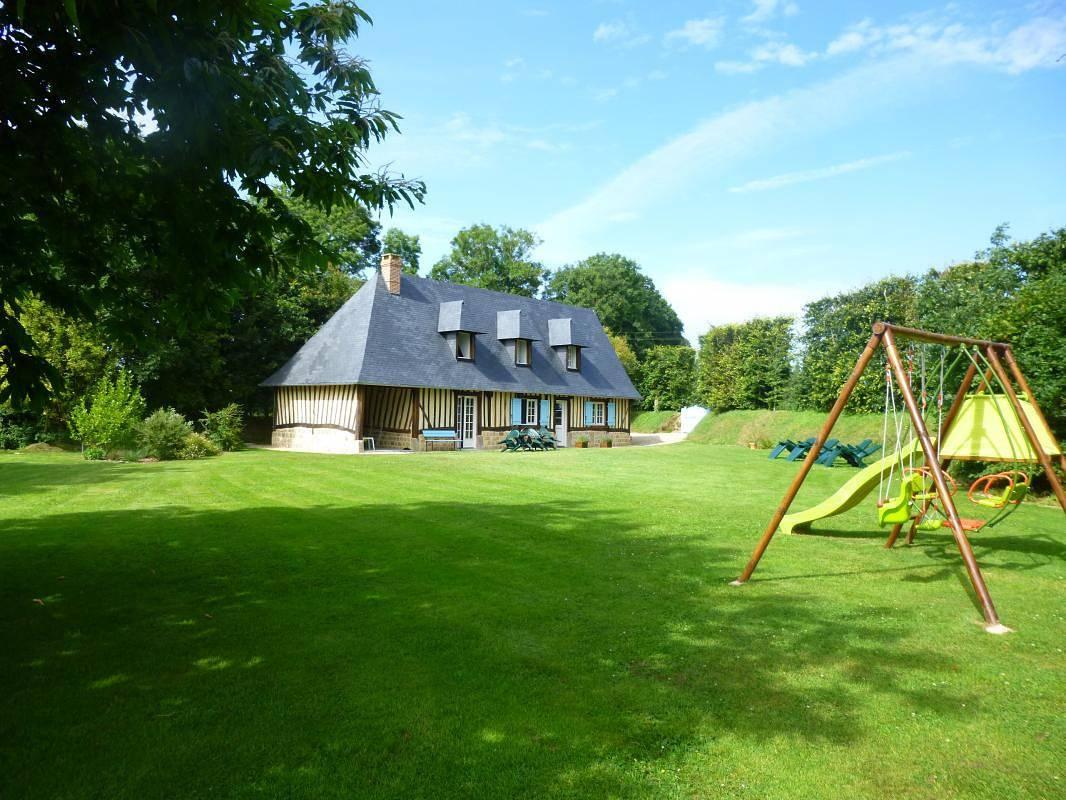 Vakantiehuis in Angiens, Frankrijk voor 7 personen foto 5