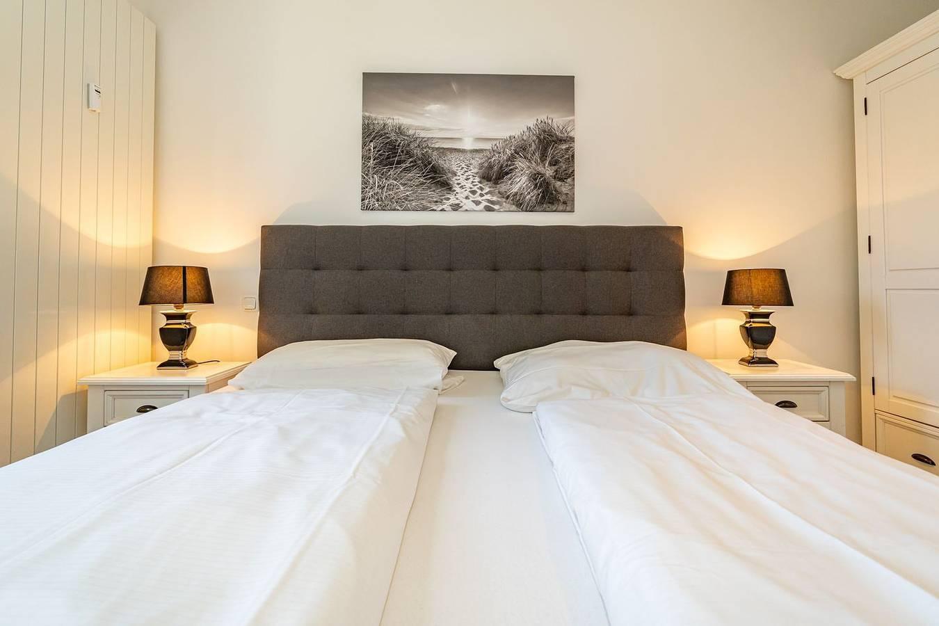 Vakantieappartement in Sylt, Duitsland voor 4 personen foto 8