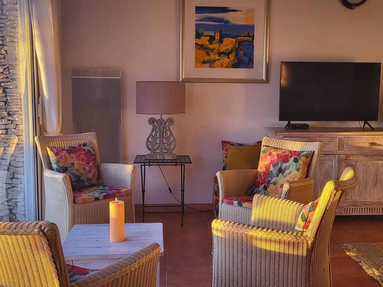 Vakantiehuis in Provence, Frankrijk voor 8 personen foto 11
