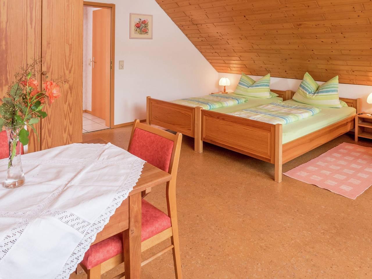 Vakantiehuis in Zwarte Woud, Duitsland voor 5 personen foto 14