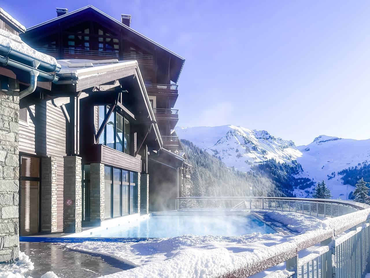 Vakantieappartement in Rhône-Alpes, Frankrijk voor 4 personen foto 18