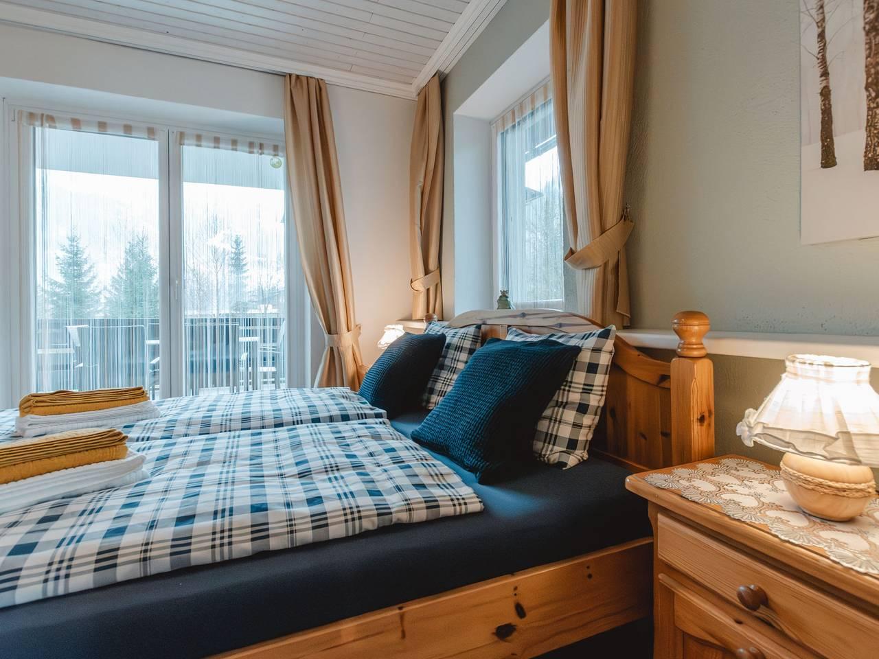 Vakantieappartement in Lungau, Oostenrijk voor 4 personen foto 9