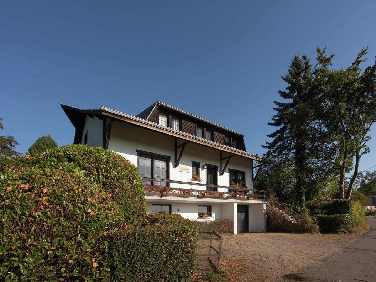 Vakantiehuis in Stavelot, België voor 7 personen foto 6