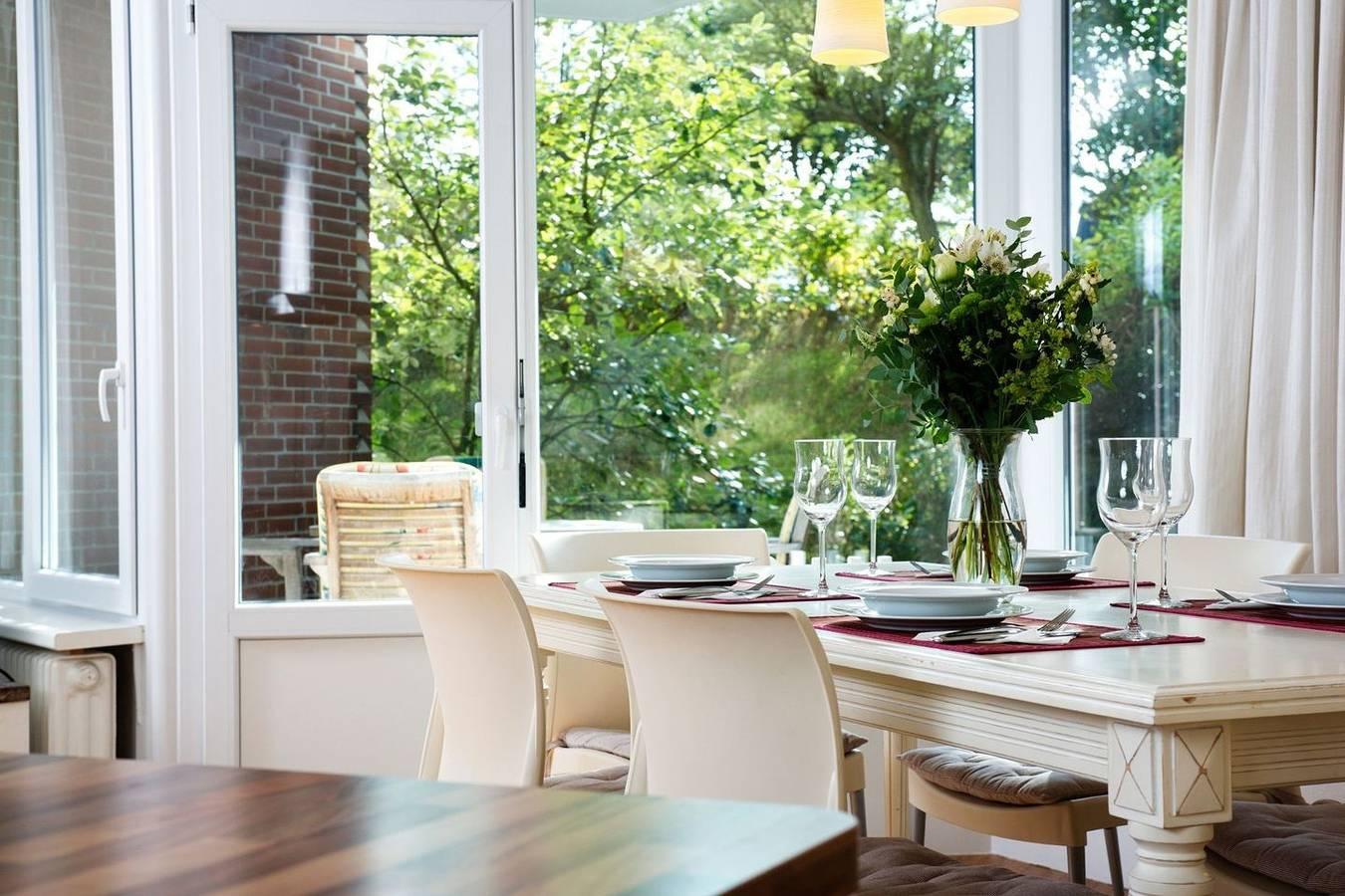 Vakantieappartement in Sylt, Duitsland voor 4 personen foto 11