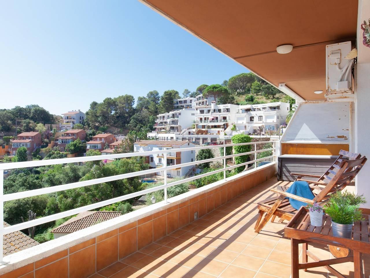 Vakantieappartement in Costa Brava, Spanje voor 6 personen foto 8