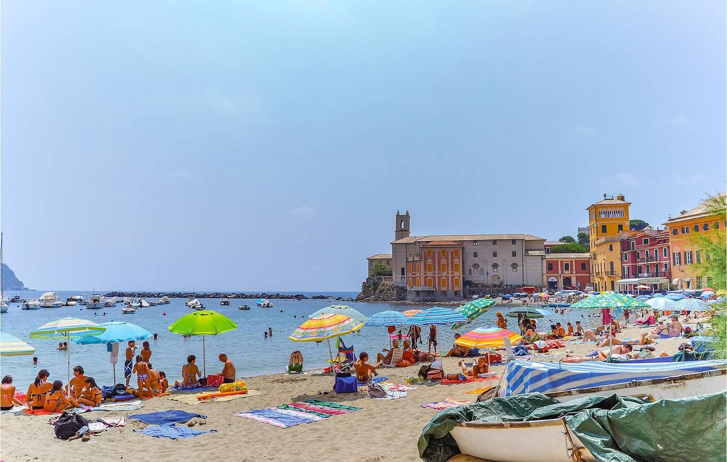 Vakantieappartement in Moneglia, Italië voor 8 personen foto 17