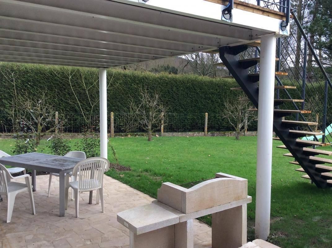 Vakantiehuis in Ganzeville, Frankrijk voor 3 personen foto 12