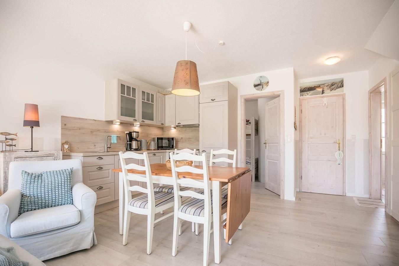Vakantieappartement in Büsum, Duitsland voor 3 personen foto 5