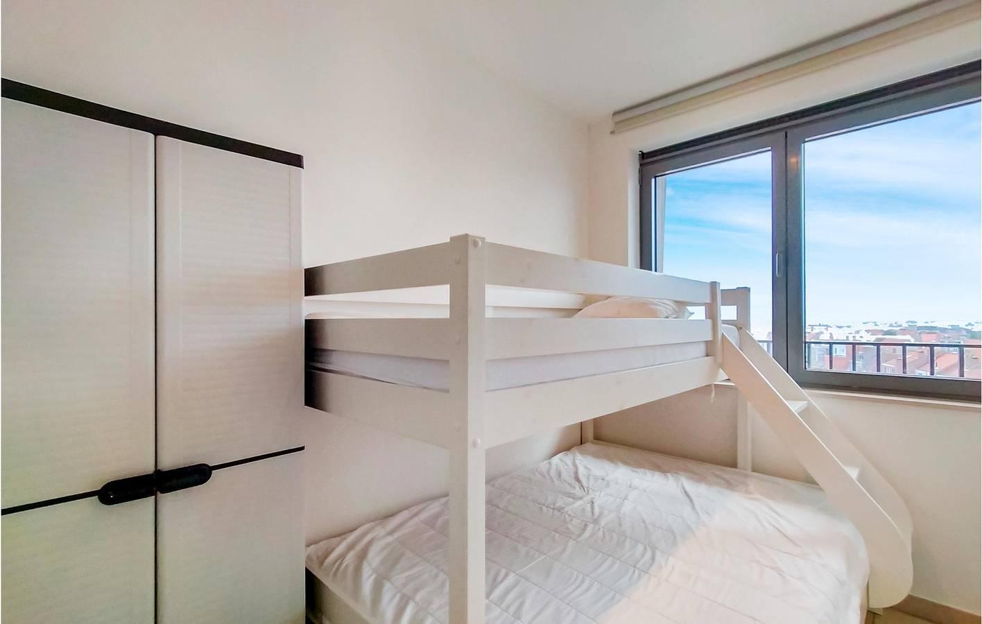 Vakantieappartement in Oostende, België voor 6 personen foto 17
