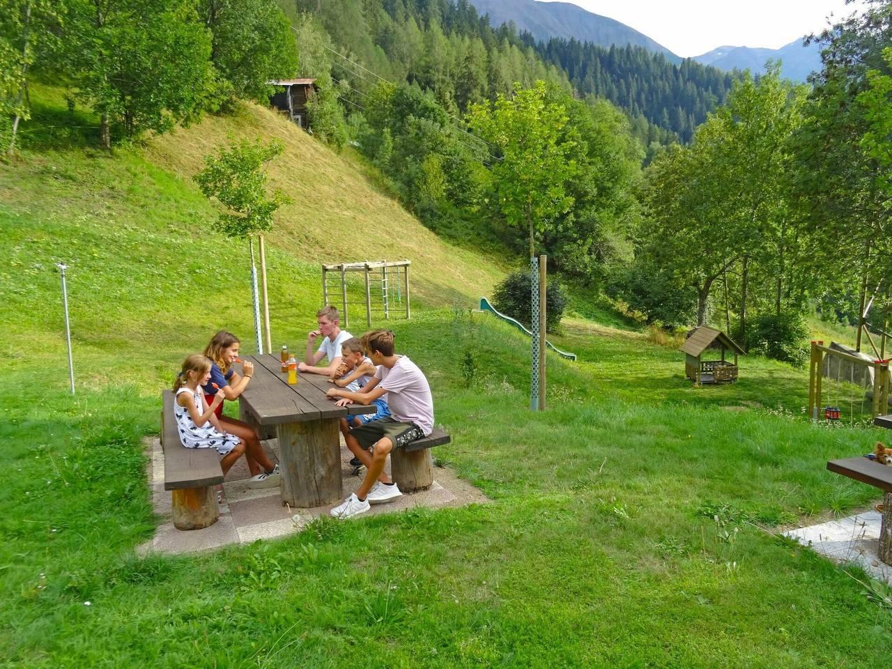 Vakantieappartement in Goms, Zwitserland voor 2 personen foto 9