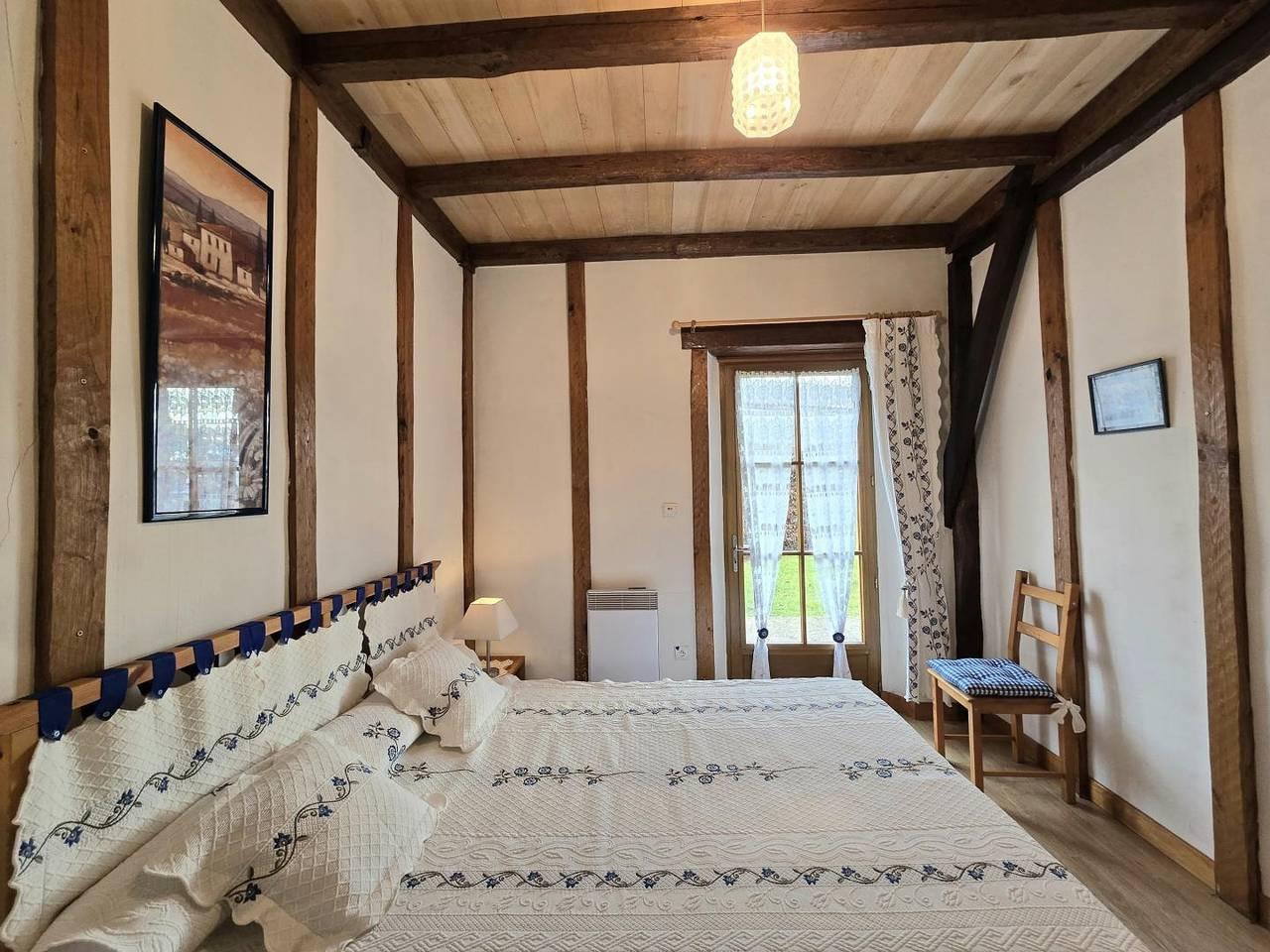 Vakantiehuis in Dordogne, Frankrijk voor 4 personen foto 7