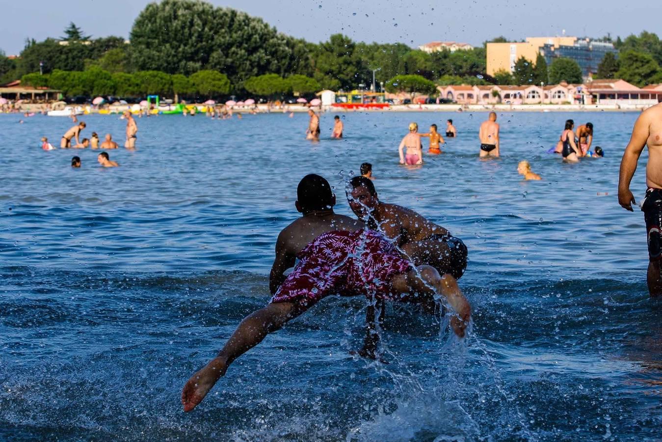 Vakantieappartement in Medulin, Kroatië voor 4 personen foto 16