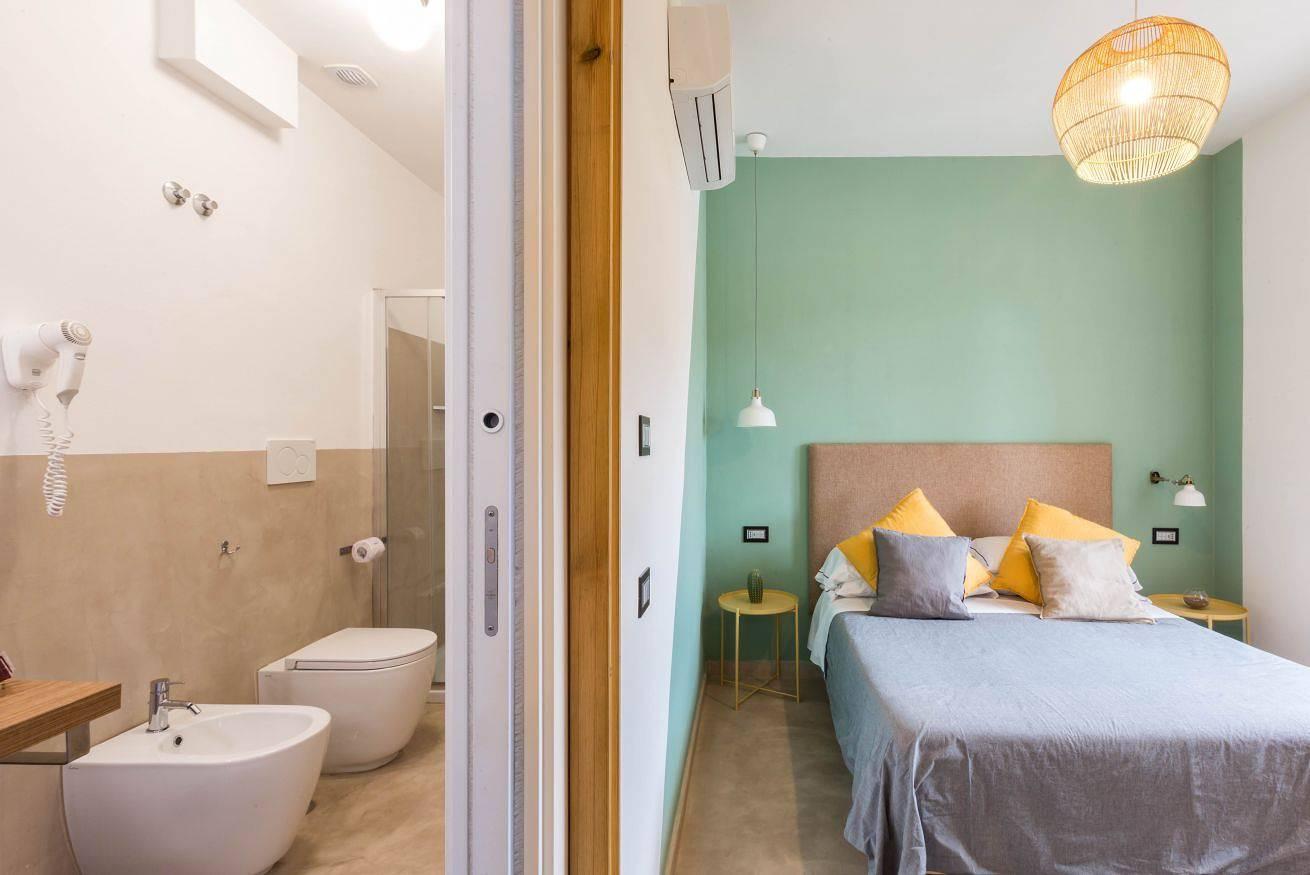 Vakantieappartement in Sorrento vanaf 437€ per nacht