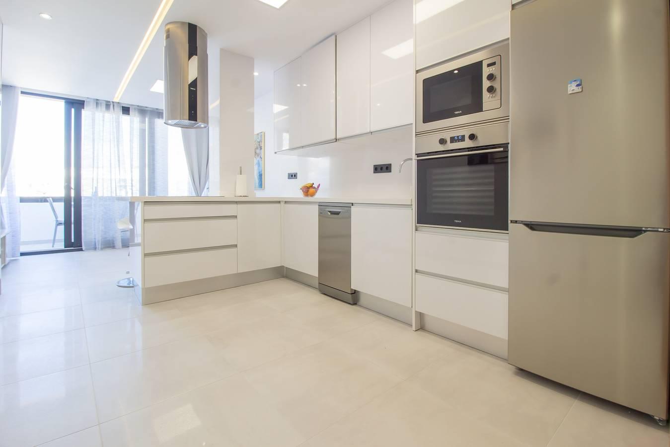 Vakantieappartement in Gran Canaria, Spanje voor 2 personen foto 8