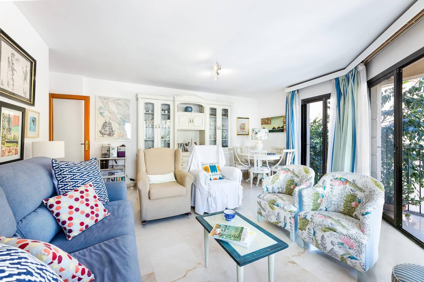 Vakantieappartement in Sóller, Spanje voor 6 personen foto 8